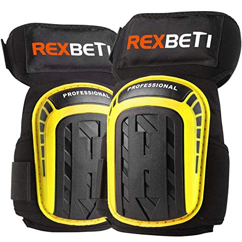 Best Knee Pads for Welding in 2021 Our 7 Reviews & Comparison