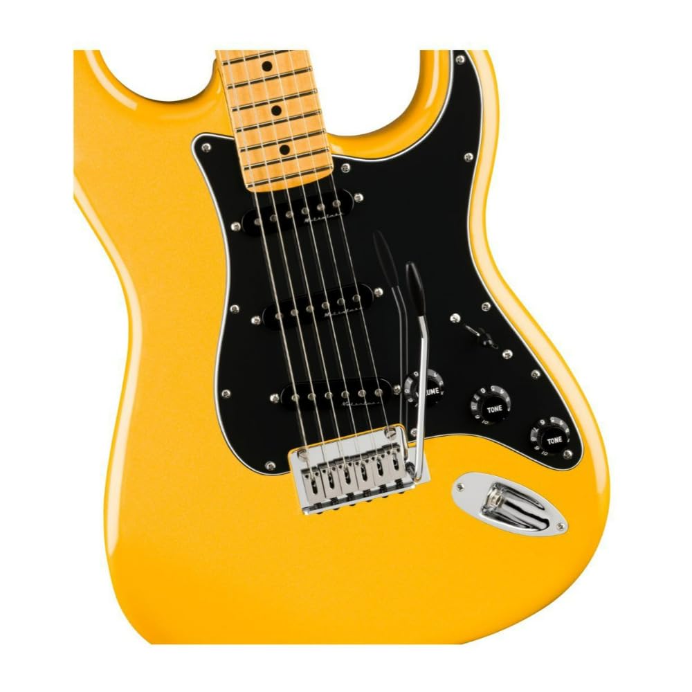 Amazon.com: Fender Player II Modified Stratocaster, Maple