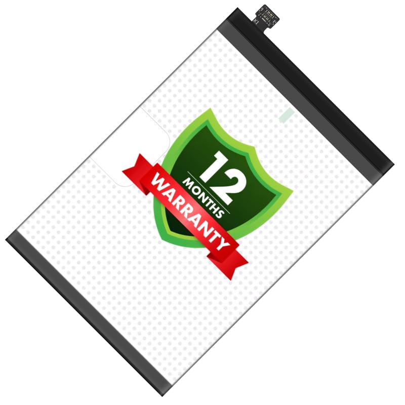 Image of Original BL-58BT Battery Compatible for Tecno Pova (LD7, LD7j, MZ-Tecno LD7) - (6000mAh) - 1 Year Warranty