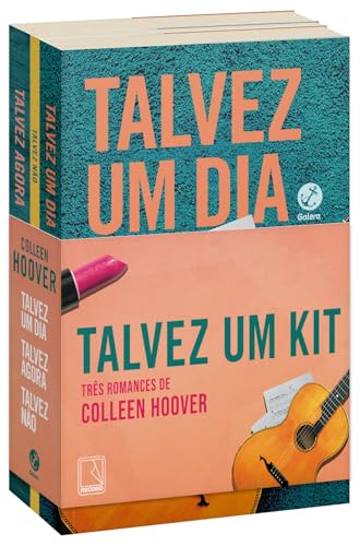 Talvez um Kit