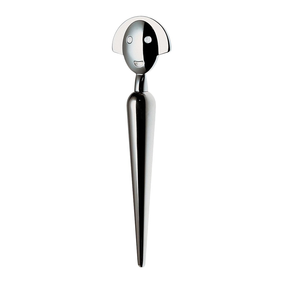 Alessi AM07 Anna Sparkling Champagne Stoppper by Alessandro