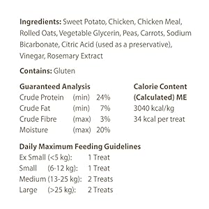 Caledonfarmsproteincookieschickenpotpie270gproductpackagingmayvary  Urban Country Home Decor Caledon farms protein cookies chicken pot pie 270g product packaging may vary  urban country home decor