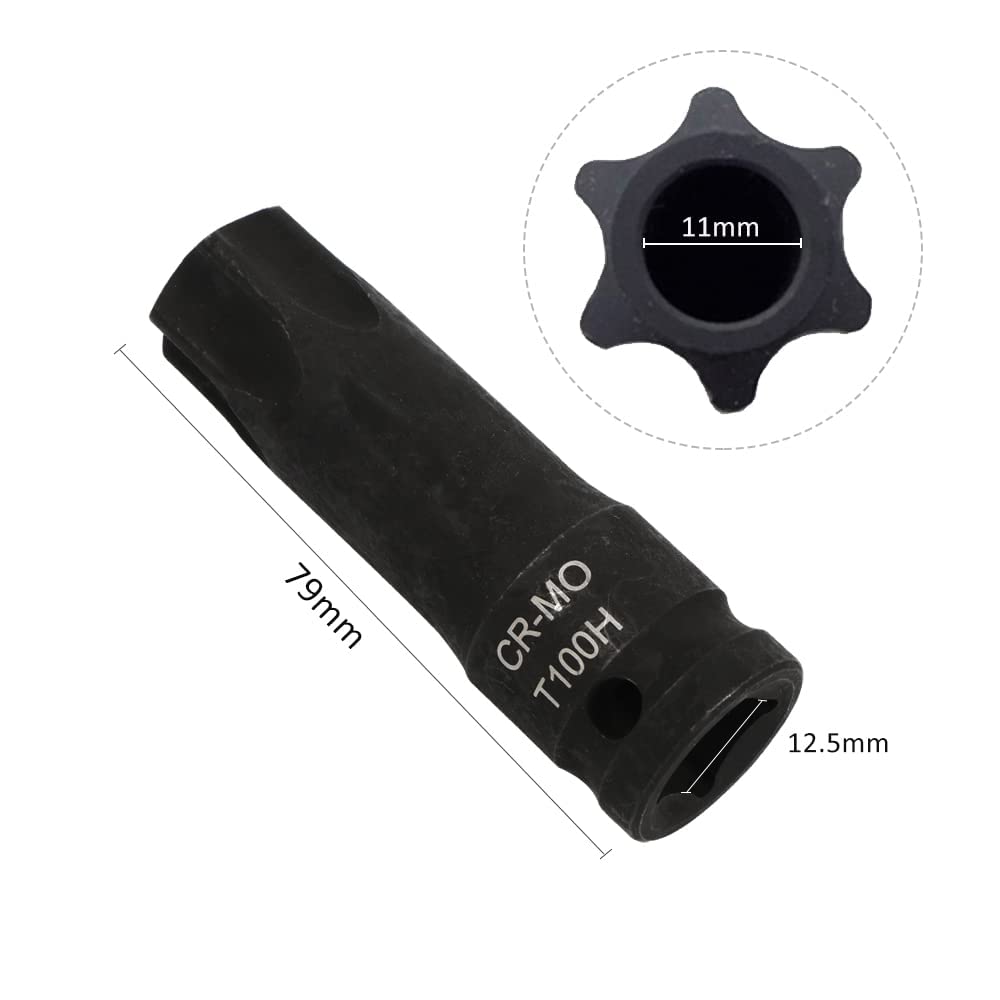 Fraylis T100 Nockenwellen-Synchronisationswerkzeug Für Mercedes M271 - Passt Perfekt Für C200, C180, E260