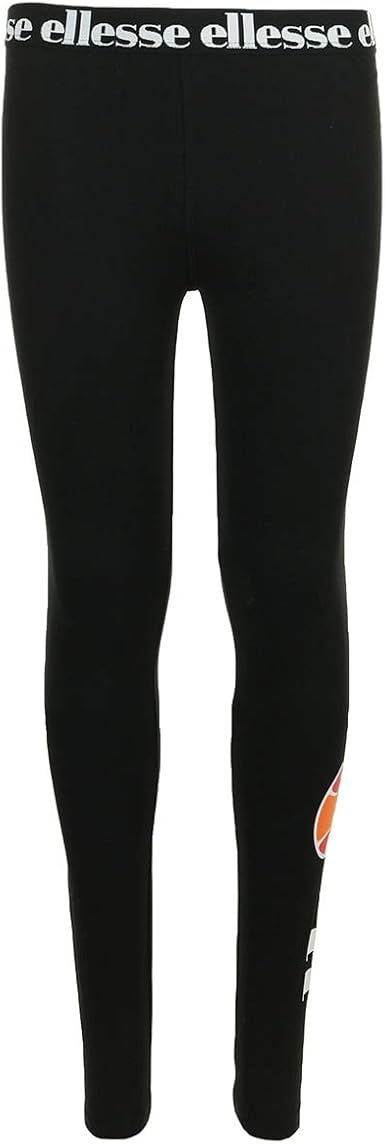 girls ellesse leggings