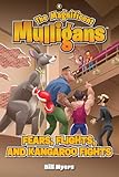 Fears, Flights, and Kangaroo Fights (Magnificent Mulligans)
