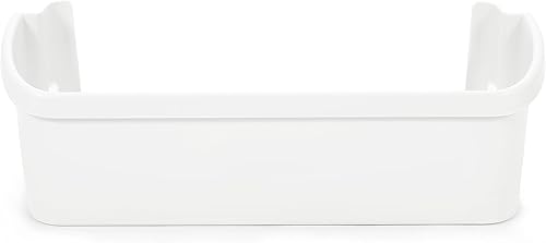 Miniatura 10 de Kojem 240363701 AP2116105 - Contenedor de repuesto para puerta de refrigerador, compatible con Frigidaire Refrigerador Reemplazo para 240363707