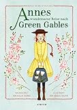 anne green gables serie netflix  Annes wundersame Reise nach Green Gables: Inspiriert von Anne auf Green Gables