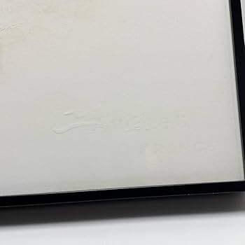 Amazon.co.jp: 版画工芸□ ジョンレノン □ 世界限定300部