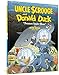 Walt Disney Uncle Scrooge And Donald Duck: "Treasure Under Glass" (The Don Rosa Library Vol. 3) (The Don Rosa Library)