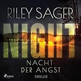 NIGHT: Nacht der Angst - Riley Sager, Christine Blum - Übersetzer Irina Salkow Verlag: SAGA Egmont 