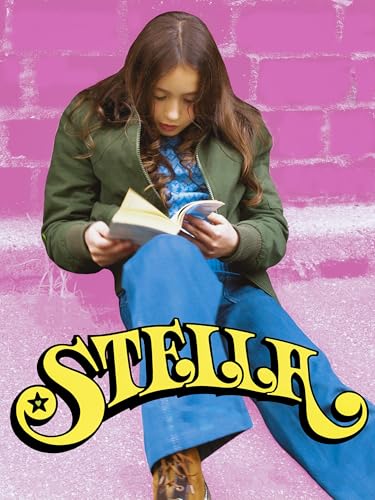 Stella – Kleine große Schwester cover