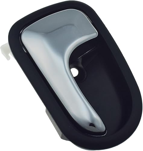 Miniatura 7 de Left Interior Door Handle Chrome S54N59330B65 for Mazda Protege 626 Ford Activa Liata Tierra