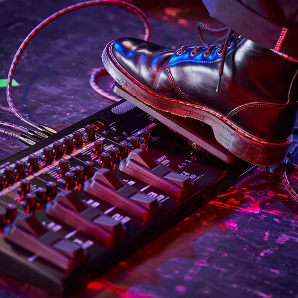 BOSS ME-90 マルチエフェクター + 純正ACアダプター BOSS ME-90 マルチエフェクター + 純正ACアダプター Amazon