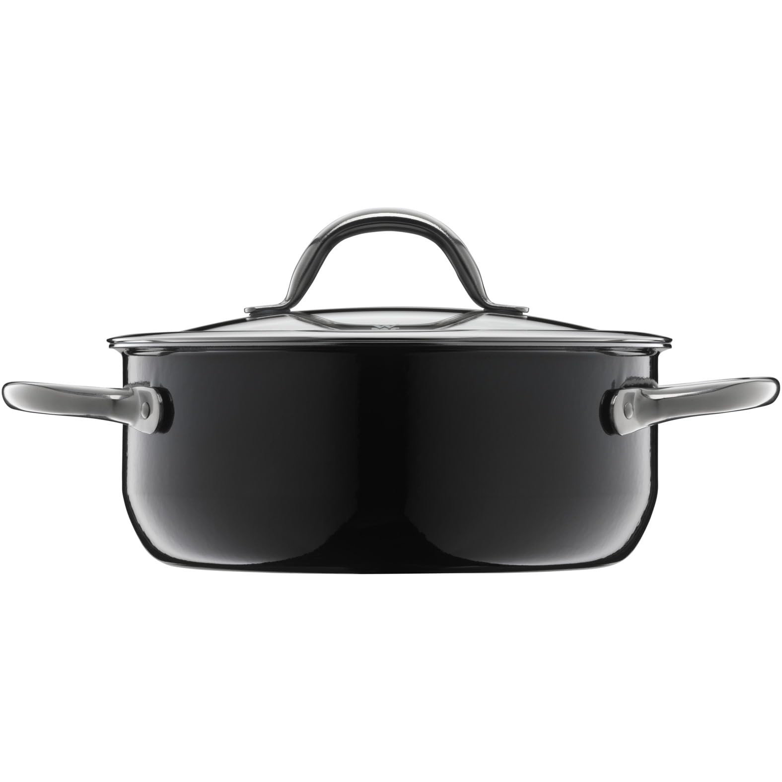 WMF Fusiontec Inspire - Pentola grande, 20 cm, coperchio in