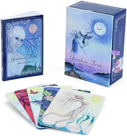 Guardian Tarot