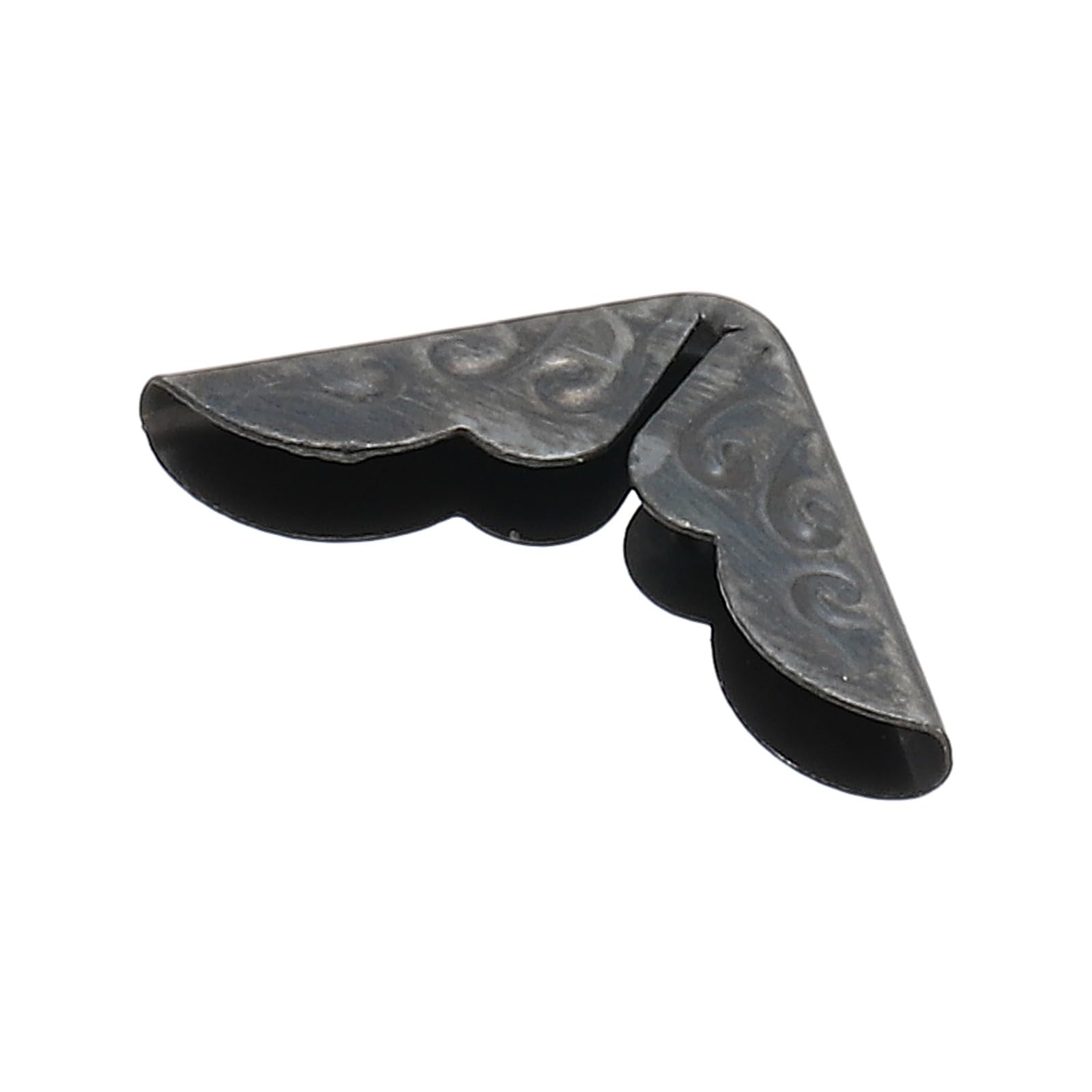 PATIKIL 15mm Metal Book Corners - Image 4