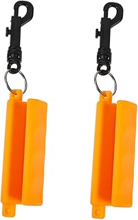 INOOMP 2pcs Rubber Arrow Gum Rubber Puller Puller Pulling Tool Shooting Remover Pullers Grabber Tool Hand Protector Chain Portable