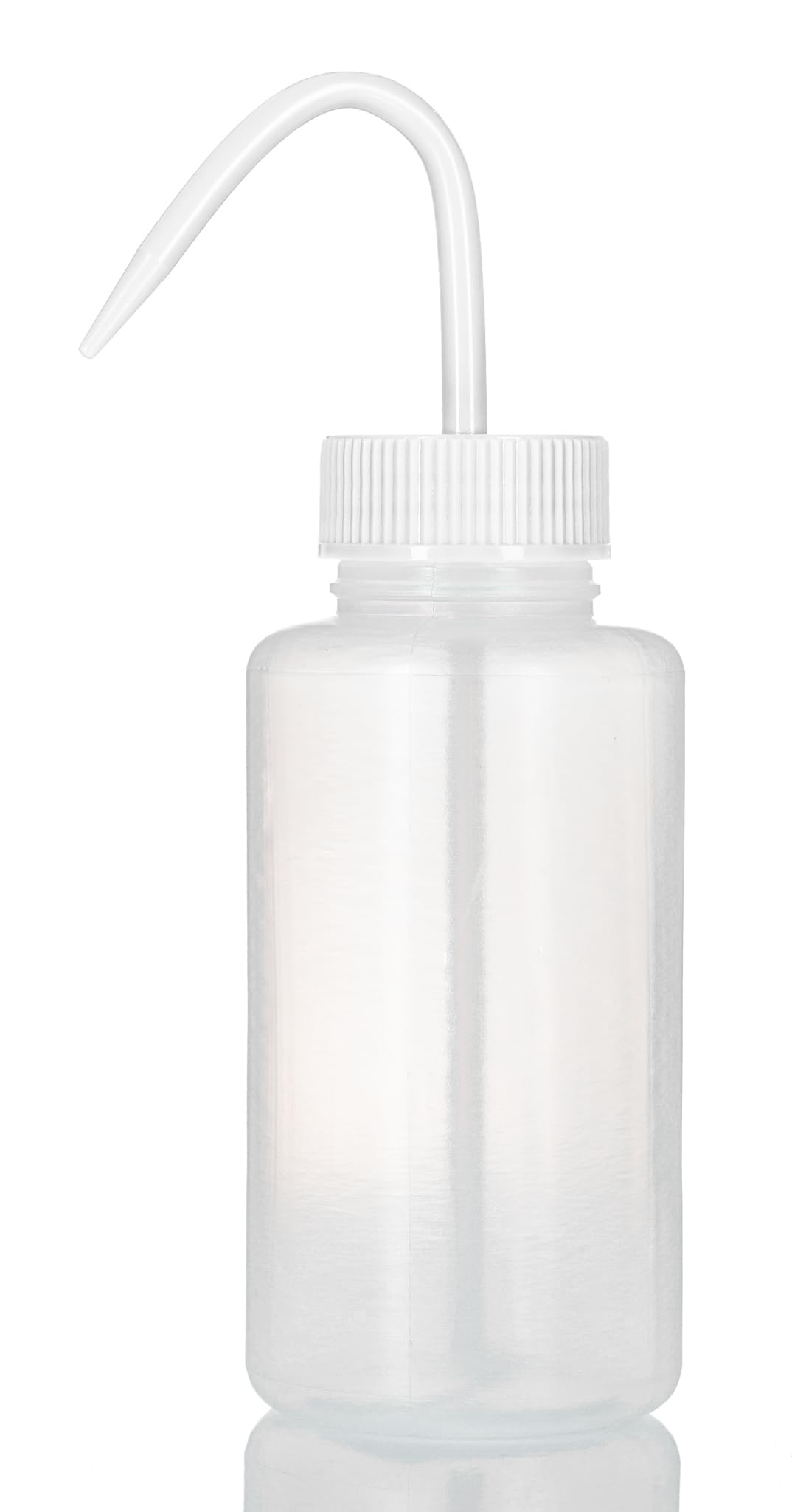 RS PRO Polyethylen Laborflasche 1L Spritzflasche Weithalsig, Packung a 5 Stück