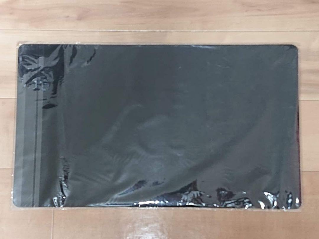 【未開封】遊戯王 公式 御巫神楽 プレイマット アジア限定 御巫神楽 みかんこかぐら アジア限定プレイマット 新品未開封品