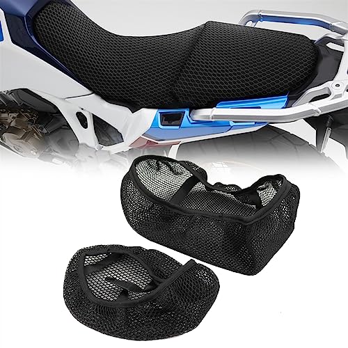 Housse de siège étanche pour CRF1100L Africa Twin et moto CRF 1000 L