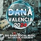 Big Bang Social Music
