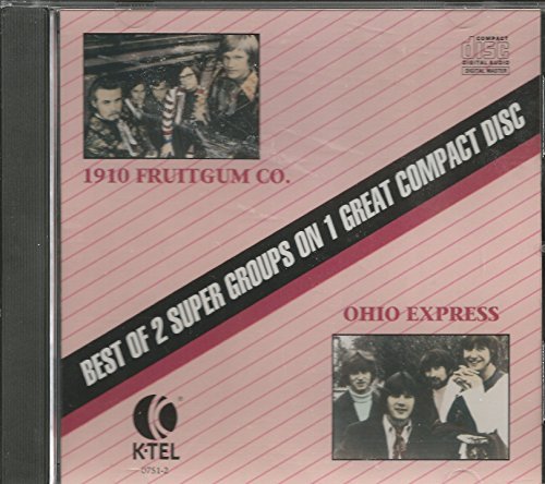 Price comparison product image Best of 2 Super Groups