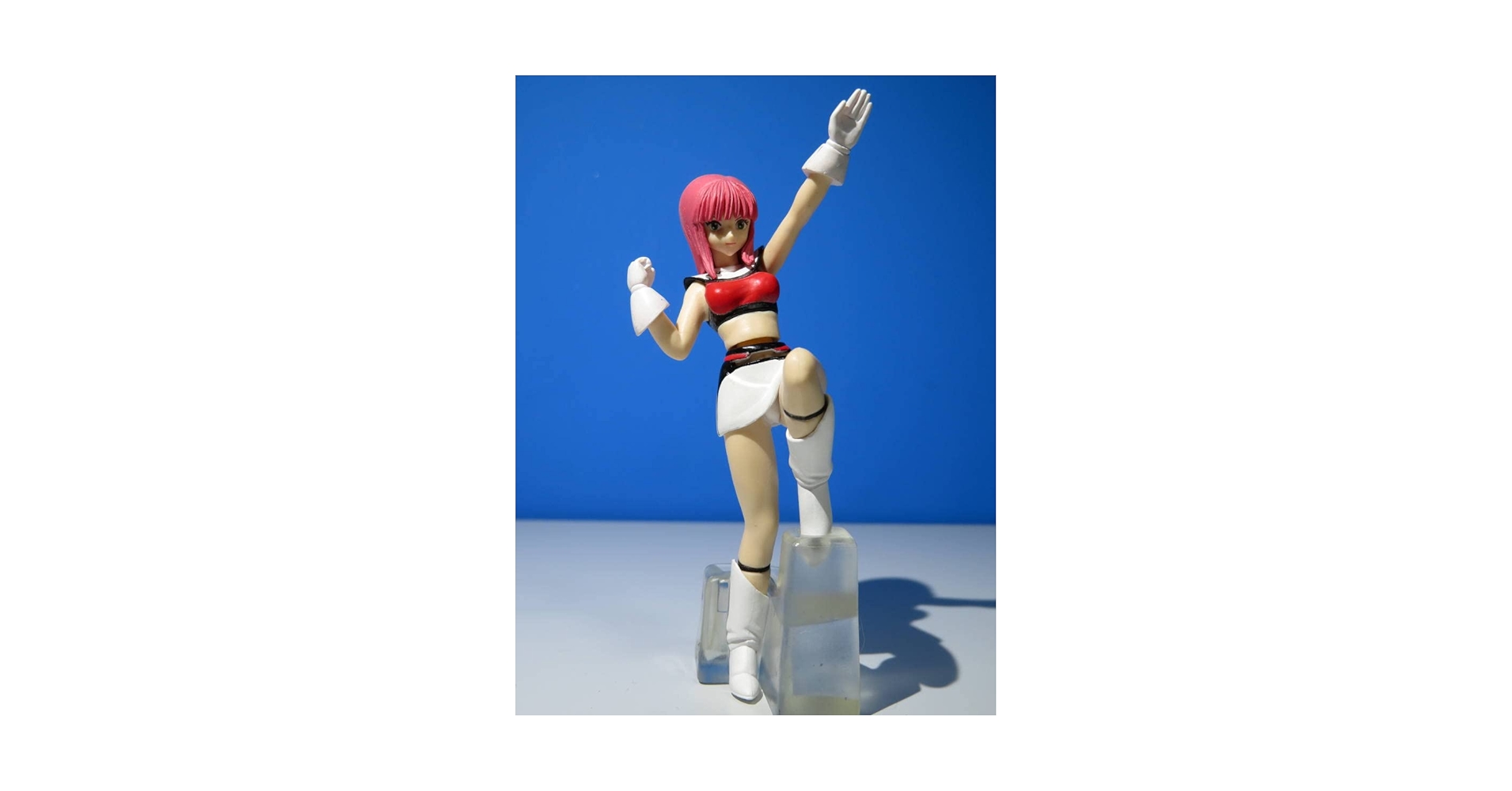 夢戦士ウイングマン フィギュア 夢戦士 ウイングマン フィギュア - メルカリ