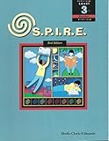 Spire Student Reader Level 3