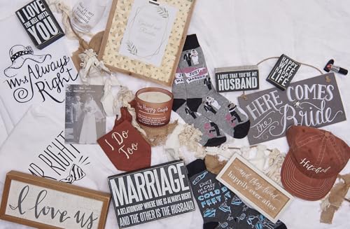 Primitives-by-Kathy-Pinstripe-Trimmed-Box-Sign-5-x-250BlackWhite Primitives by Kathy Pinstripe Trimmed Box Sign 5 x 250BlackWhite