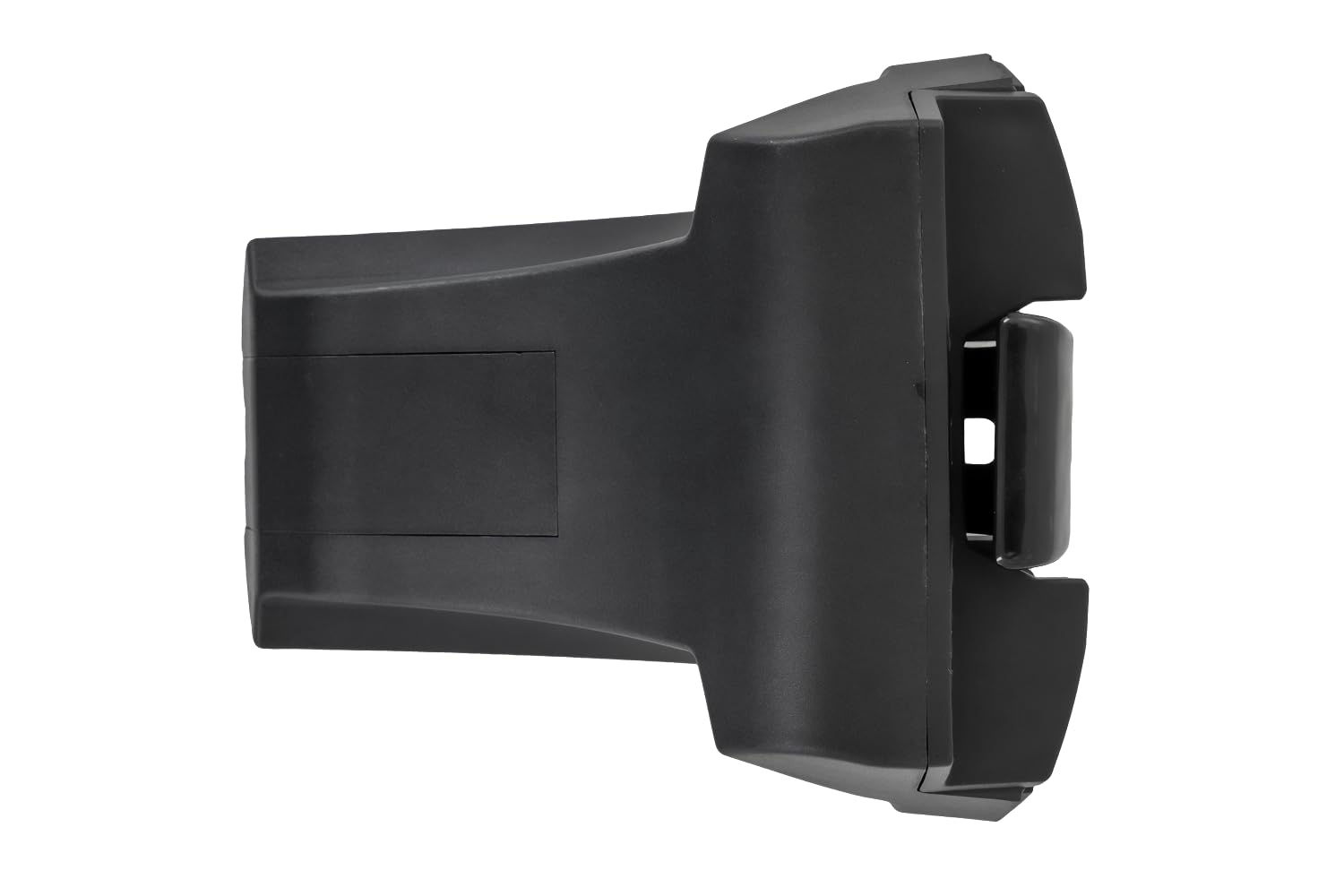 Bagażnik dachowy Inter Pack Virgo IR 135 (G2) na relingi zintegrowane