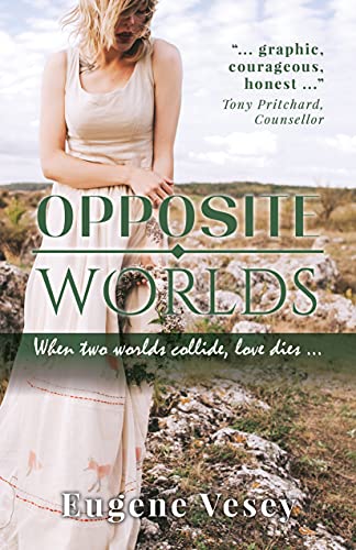 Opposite Worlds (English Edition)