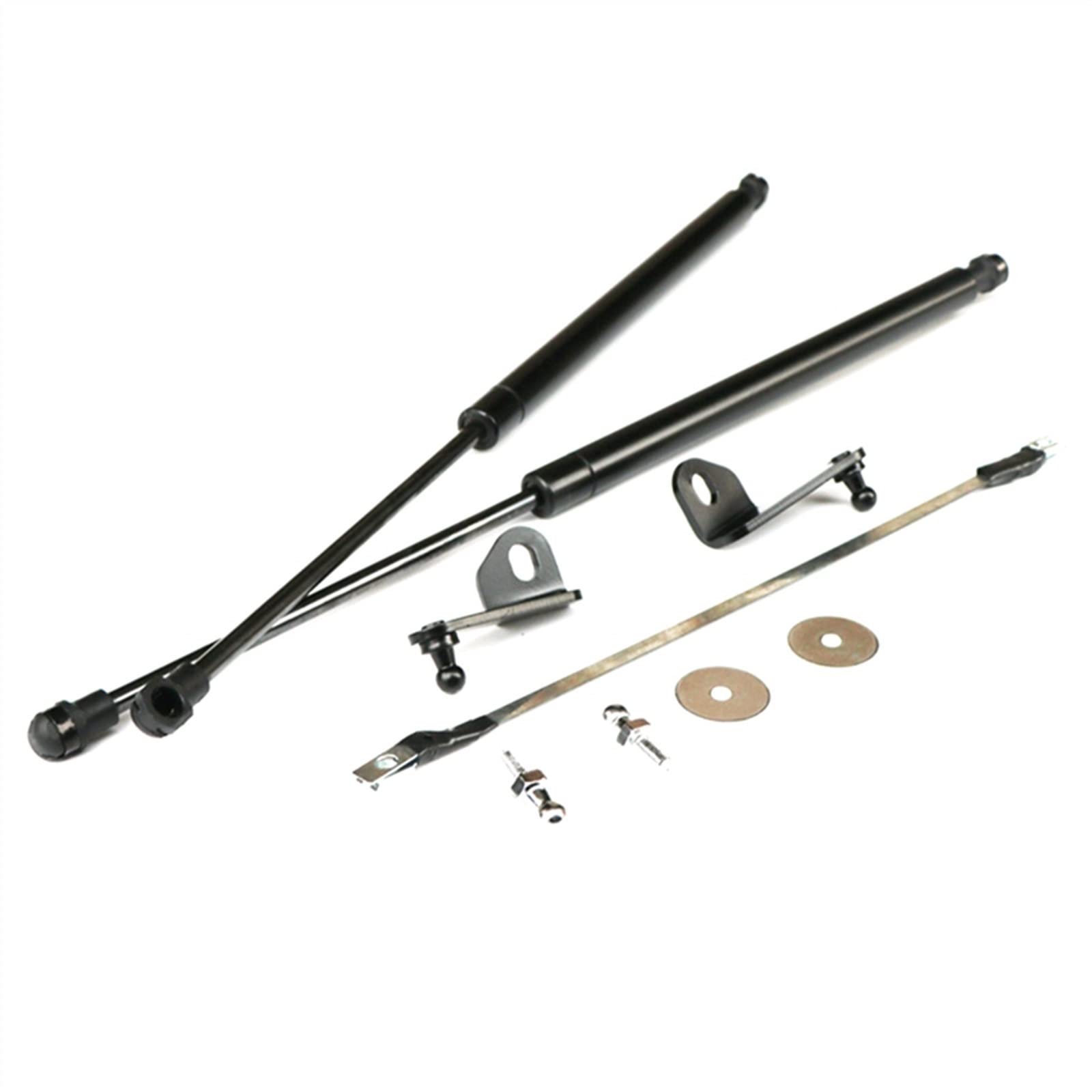 Buy Damping Spring Hood Lift Supports Struts For Ford For Bronco 2021