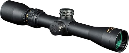 KONUS - KonusPro 7249 - Alcance de escopeta de 15X-5X32mm con retícula AimPro grabada