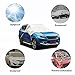 Kayme Car Windshield Snow Cover Universal Fit