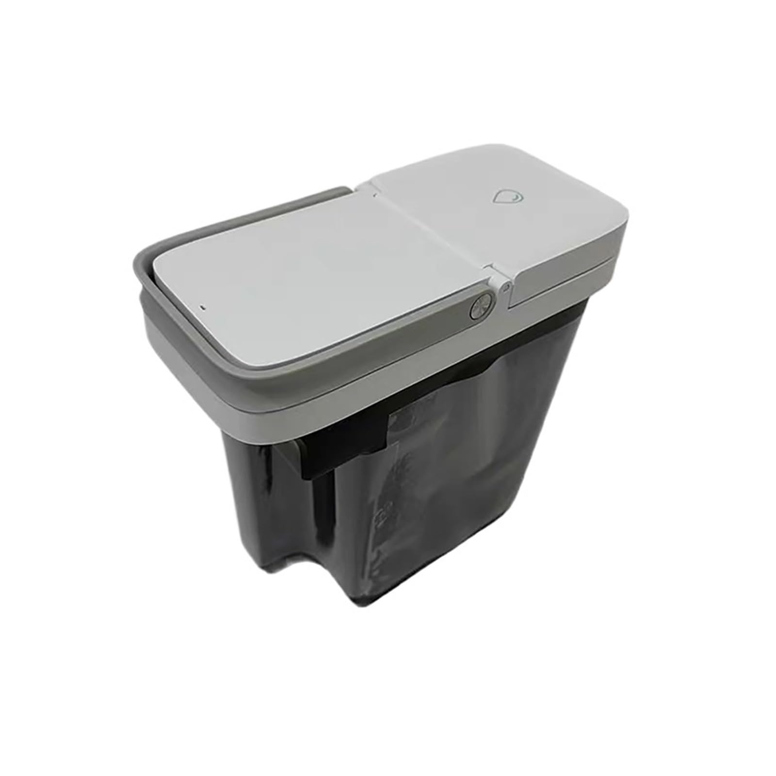 GENTERUN Water Tank ，Compatible For Roborock， S8 S8 Pro Ultra S8+ Robot Vacuum Cleaner Accessories Replaceable Qingshui Township Sewage Tank Tank, Tank Spare Parts(Clean water tank)