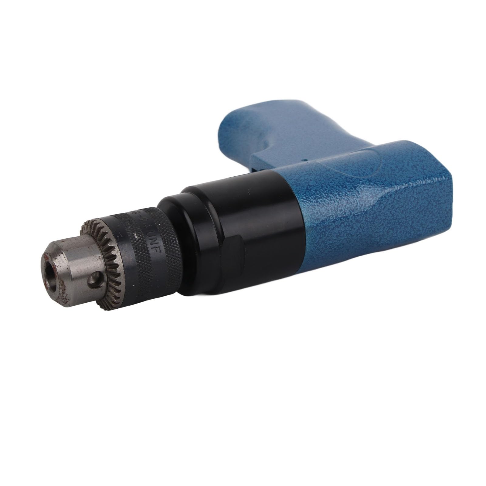 Pistola per Trapano Pneumatico Trapano Pneumatico Reversibile per Impieghi Gravosi per la Rettifica Ad Alta velocità Design Ergonomico in Acciaio Legato da 1/4 di Pollice