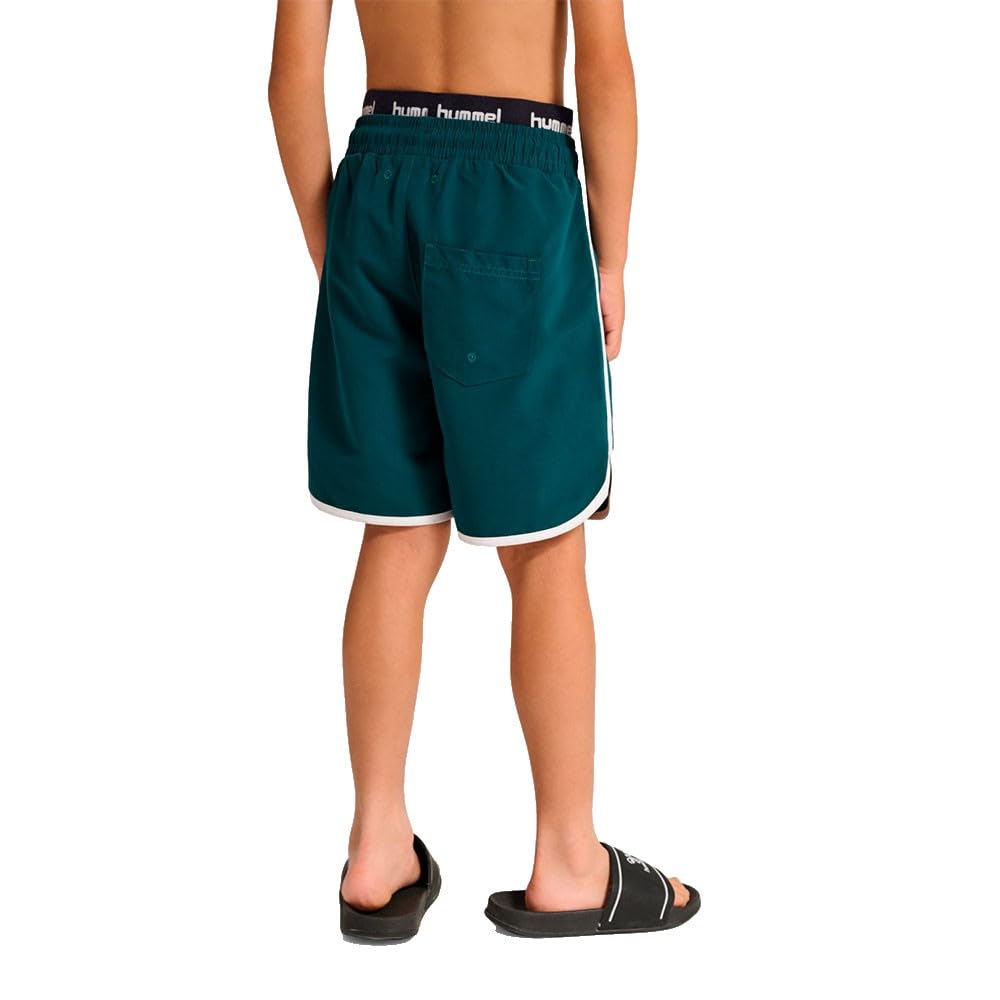 hummel Regular Long Board Shorts 116 cm
