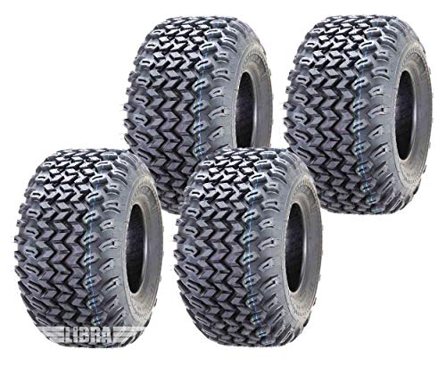 LIBRA Full Set UTV Highload Tires