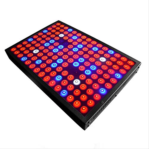 Preisvergleich Produktbild Vollspektrum Pflanzenwachstumslampe LED Pflanzenfülllicht Gemüse Sukkulente Färbung Kindergarten Pflanzenfülllicht