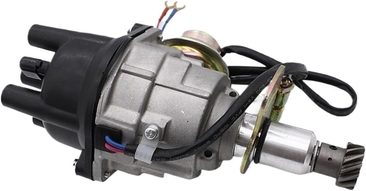 Electronic Distributor High Precision Electrical Electronic Distributor for B110 B210 B120