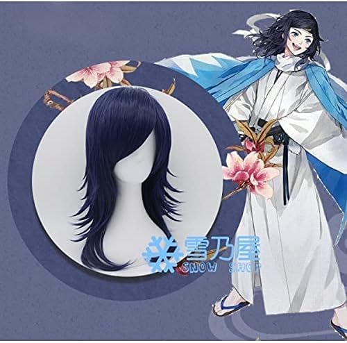 Amazon.co.jp: 刀剣乱舞 とうけんらんぶ 大和守安定 極 コスプレ