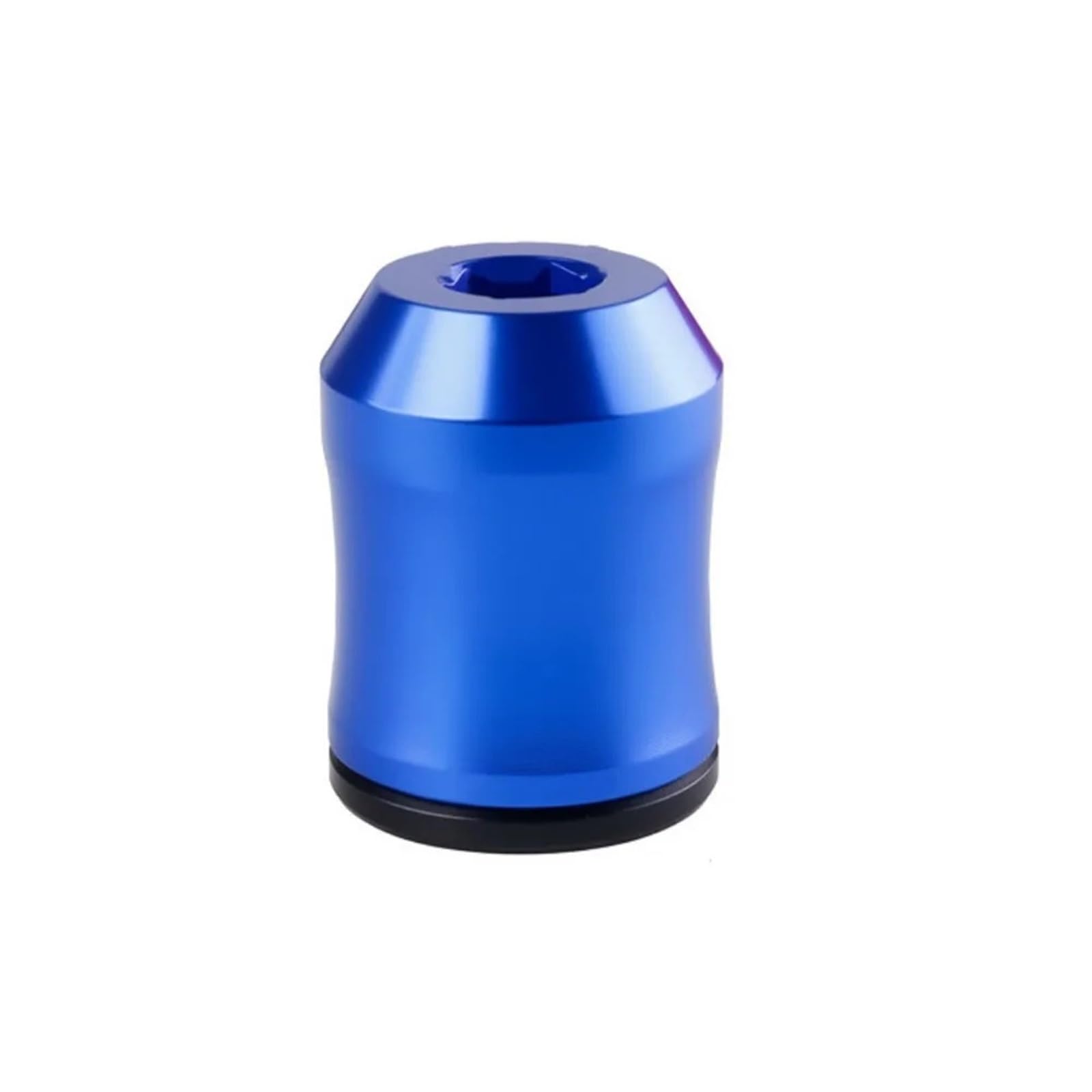 3 Pcs Magnetic Screw Holder - Durable Magnetizer for Screwdrivers and Tools(Blue)