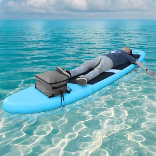 Bolsa de cubierta impermeable para Aqua Marina Beast 12' miniatura 4