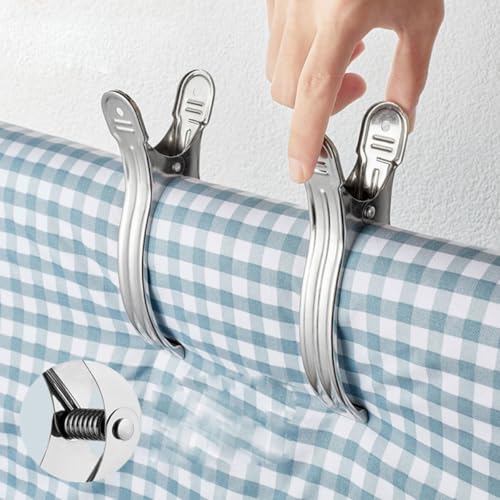 Pinces à Ressort Ergonomique : Évitez le Glissement de Vos Tissus de Patchwork