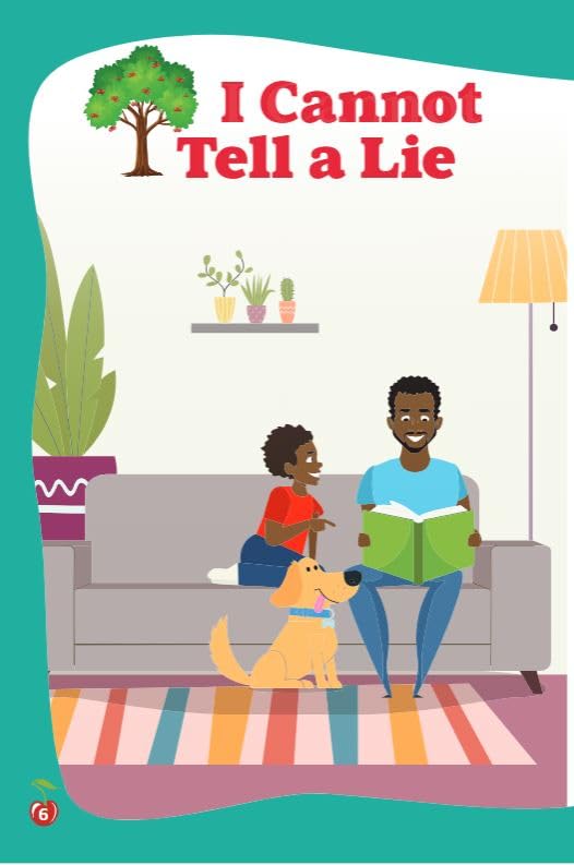 Wise Words from U.S. Presidents (Icivics) - Image 6