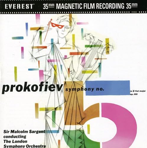 Symphony No 5