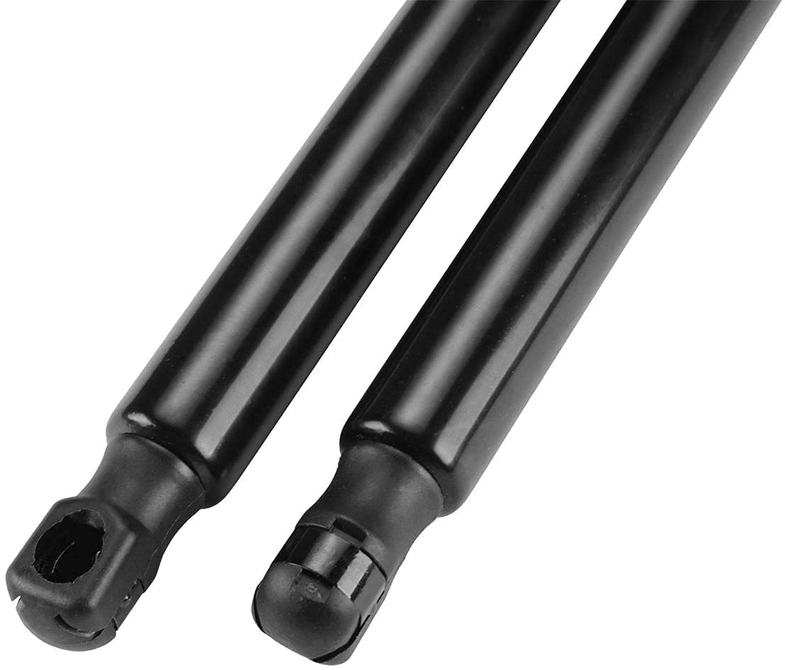 2-Pack Rear Tailgate Lift Supports For Ford Explorer 2011-2015 – Gas Struts 650N, Non-Power Liftgate