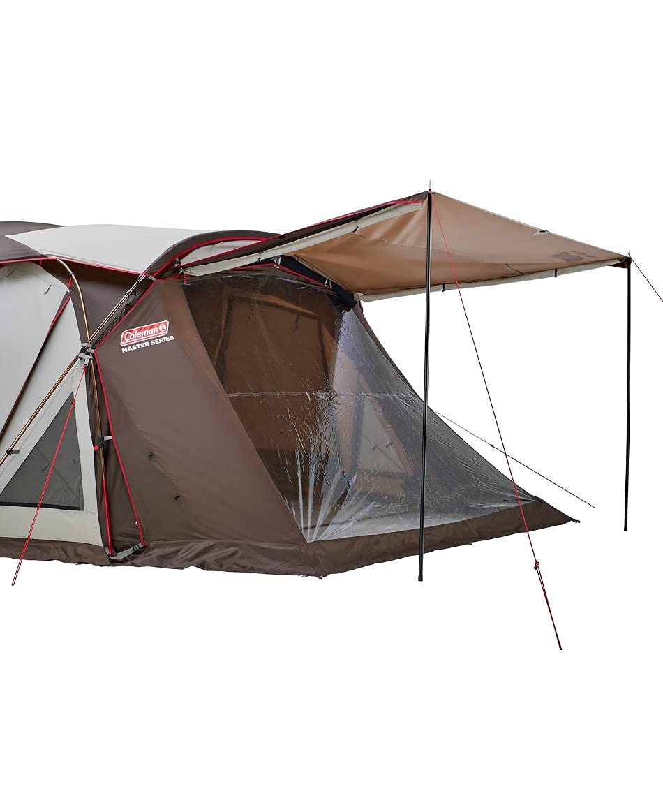 Amazon | [コールマン] テントサイドシート クリアウォール 2000038774  