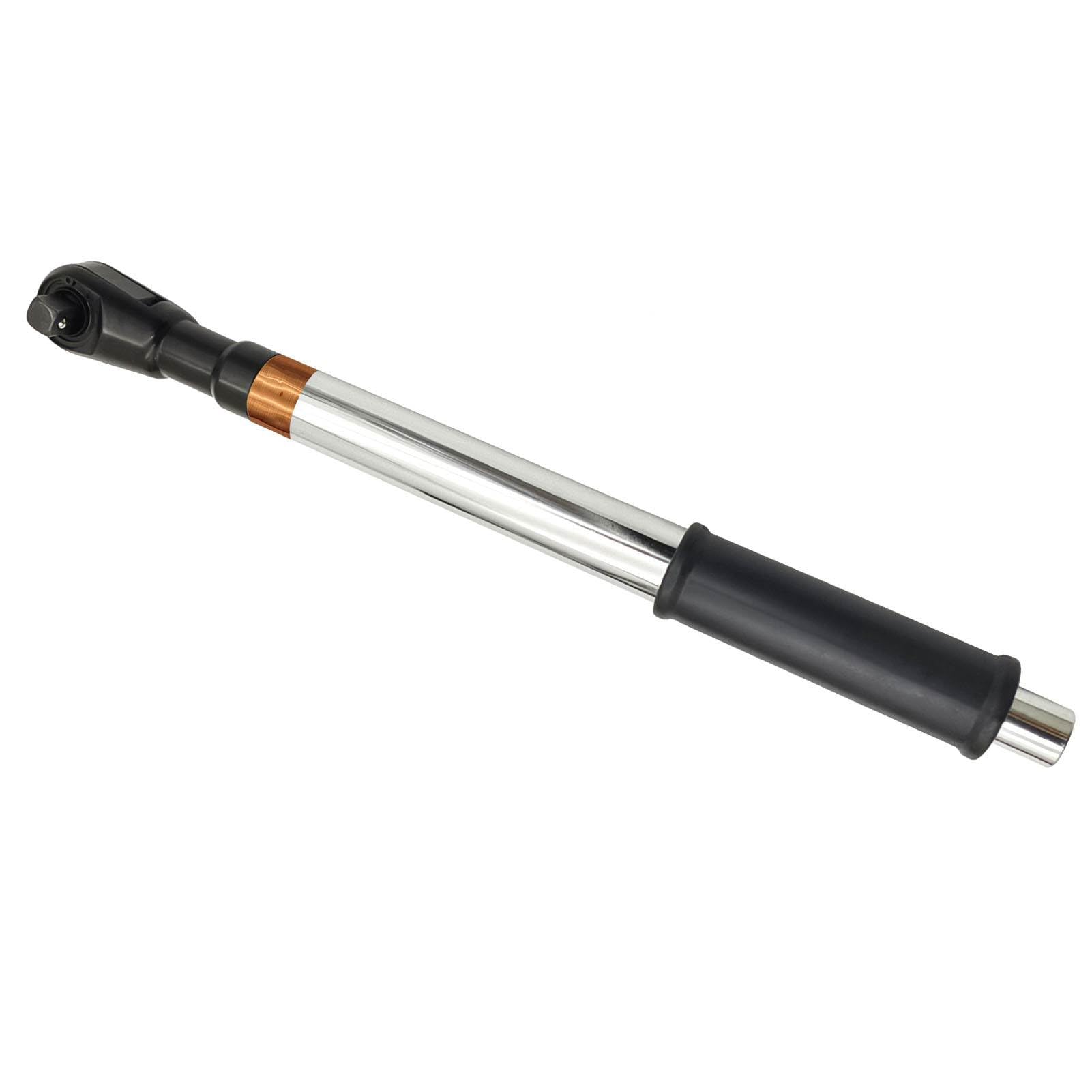 Tyenaza Chiave di prolunga offset 1/2", prolunga per avvitatore a percussione con adattatori versatili per attacco quadro Prolunga per cricchetto a percussione, per spazi ristretti