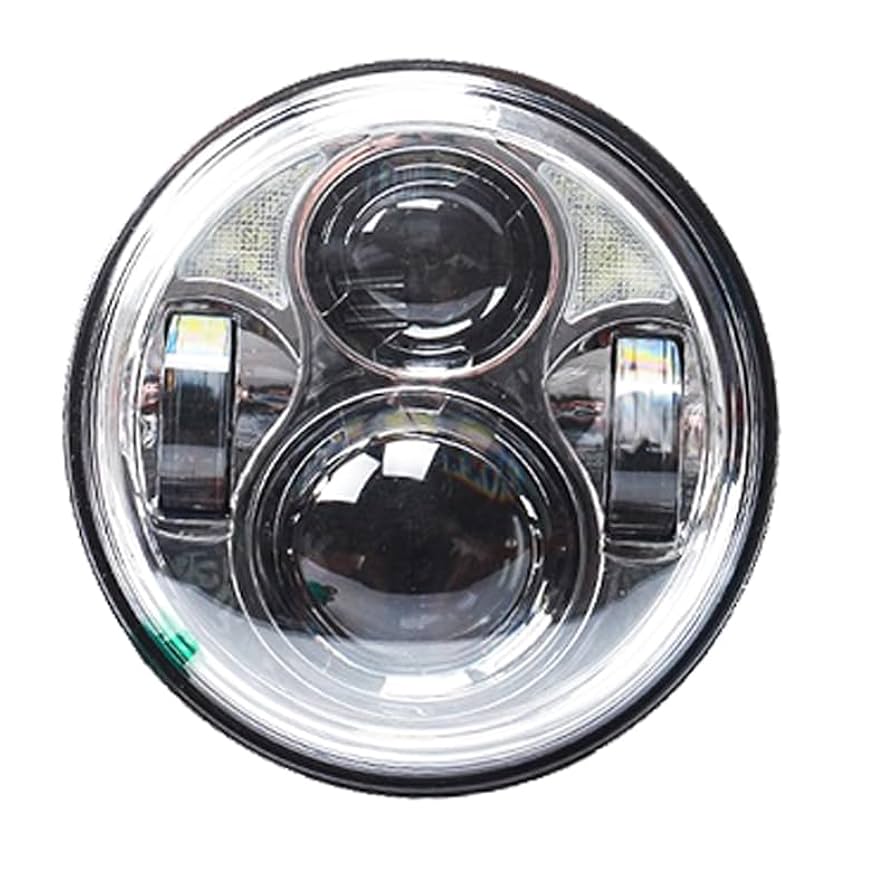 Hogworkz® 5.75インチ LED ハーレーxl1200,883 Hogworkz® 5.75インチ LED ハーレーxl1200,883 Amazon.com